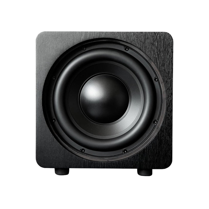 Velodyne Acoustics DB-10 - Active Subwoofer