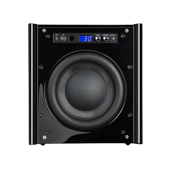 Velodyne Acoustics Digital Drive 10 Plus - Active Subwoofer