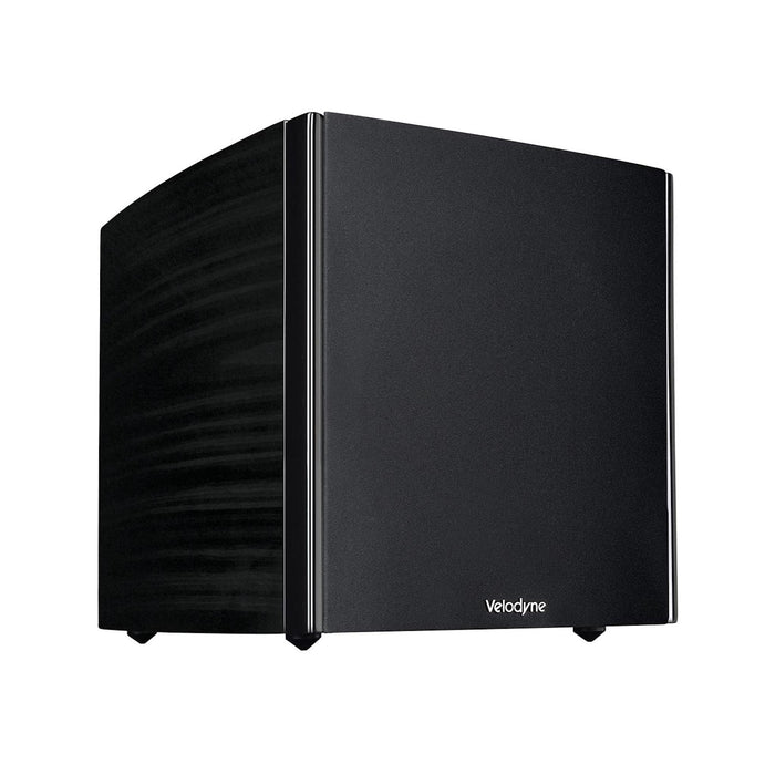 Velodyne Acoustics Digital Drive 10 Plus - Active Subwoofer