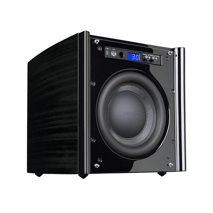 Velodyne Acoustics Digital Drive 10 Plus - Active Subwoofer