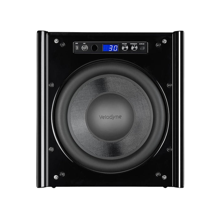 Velodyne Acoustics Digital Drive 12 Plus - Active Subwoofer