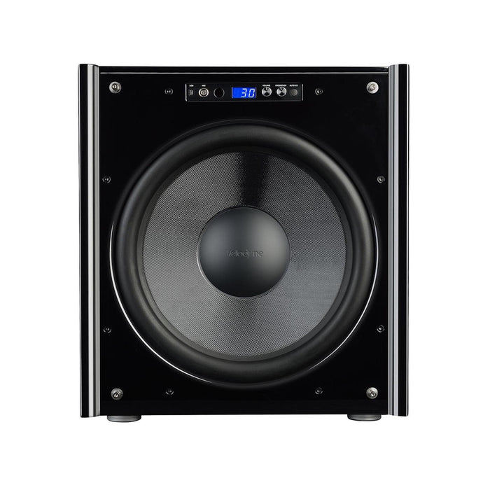 Velodyne Acoustics Digital Drive 18 Plus - Active Subwoofer