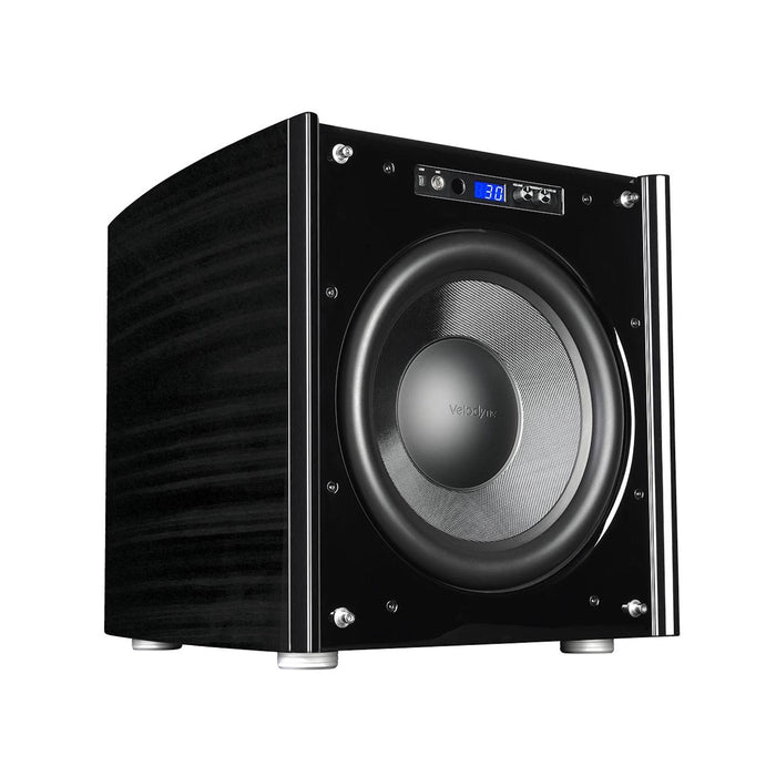 Velodyne Acoustics Digital Drive 15 Plus - Active Subwoofer