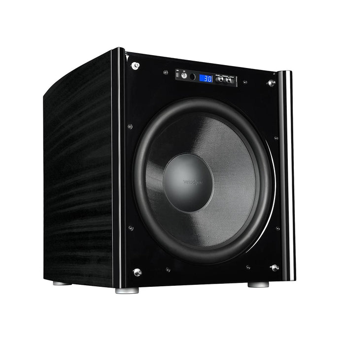 Velodyne Acoustics Digital Drive 18 Plus - Active Subwoofer