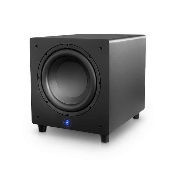 Velodyne Acoustics Impact X12 - 12" Powered Subwoofer