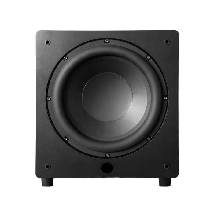 Velodyne Acoustics Impact X12 - 12" Powered Subwoofer