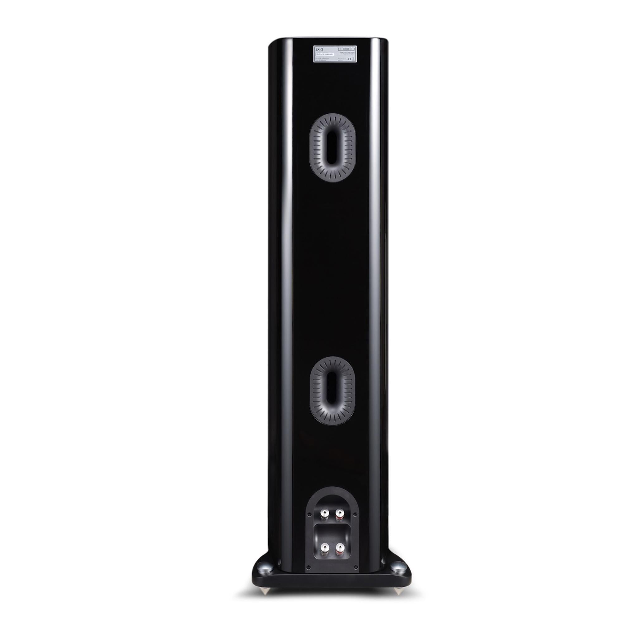 ミミック Mission ZX-3 - Tower Speakers - Pair