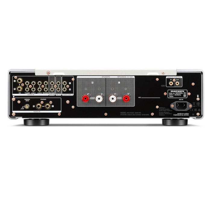 Marantz Model 30 - Integrated Stereo Amplifier
