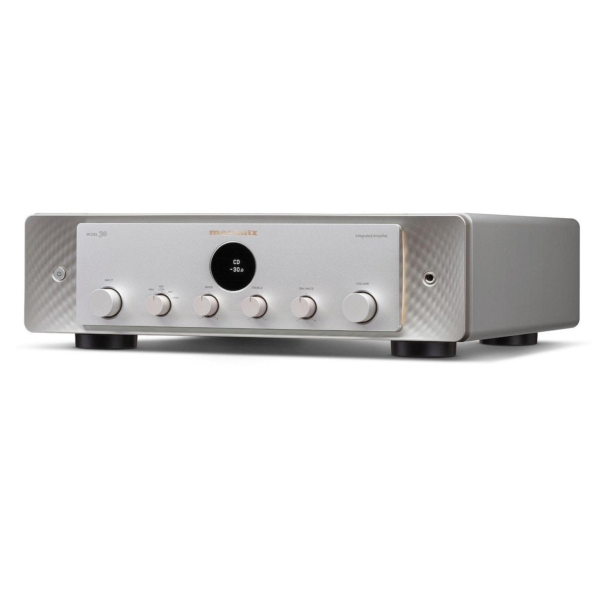 Marantz Model 30 - Integrated Stereo Amplifier
