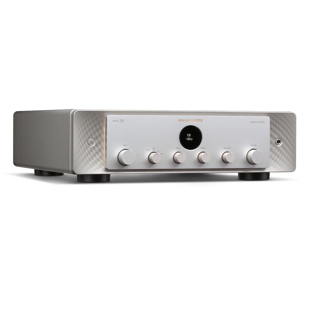 Marantz Model 30 - Integrated Stereo Amplifier