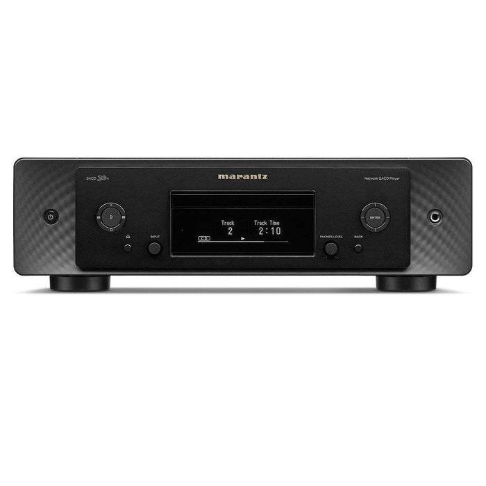 Marantz SACD 30n - Network SACD Player