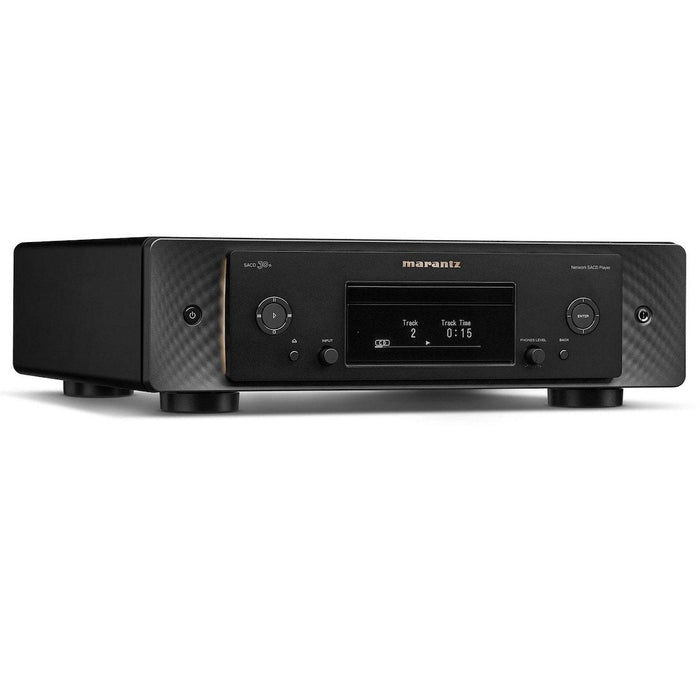 Marantz SACD 30n - Network SACD Player