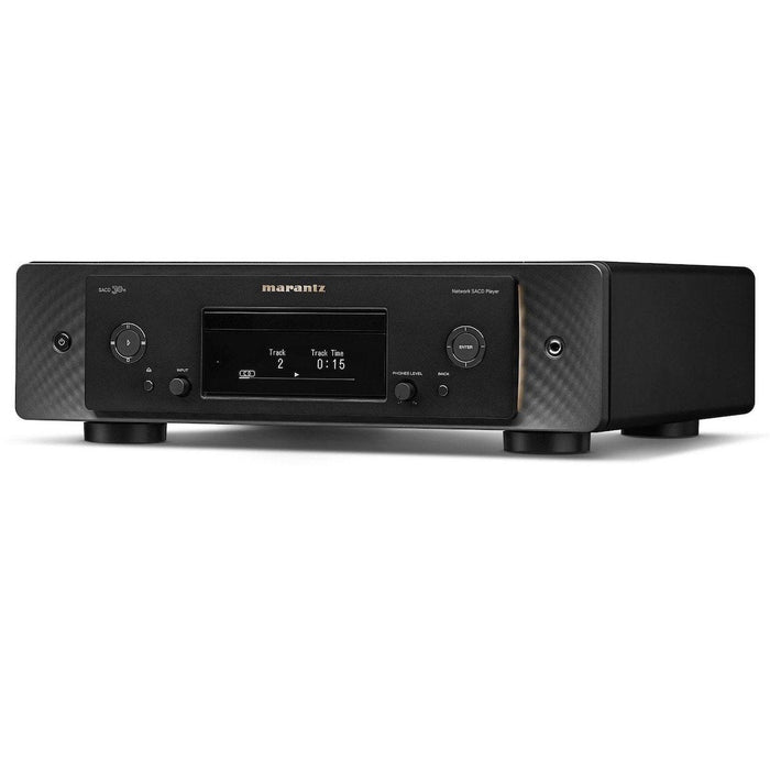 Marantz SACD 30n - Network SACD Player