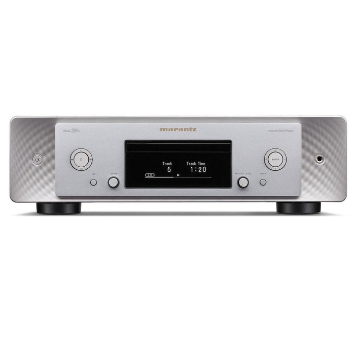 Marantz SACD 30n - Network SACD Player