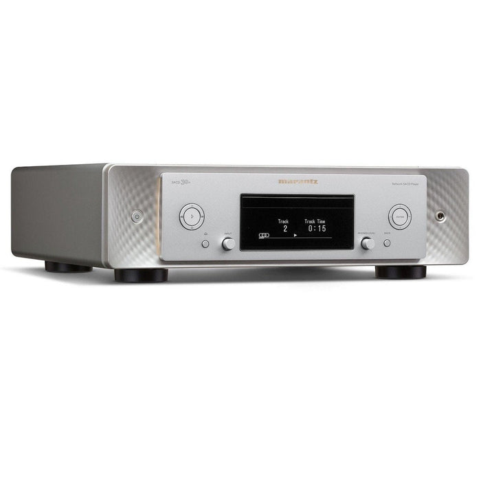 Marantz SACD 30n - Network SACD Player