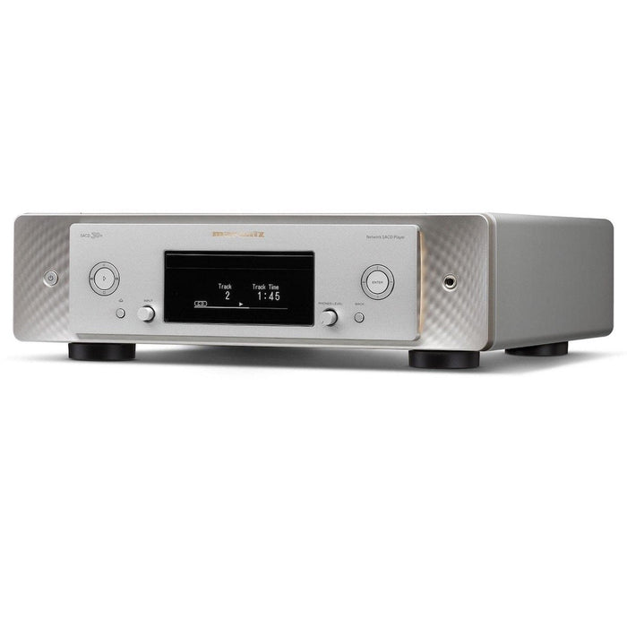 Marantz SACD 30n - Network SACD Player