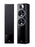 Yamaha RS202 Stereo Amplifier Bluetooth Receiver+ NSF71 Tower Speakers + NS-SW200 Subwoofer - 2.1 Stereo Music System # AM201032 - Best Home Theatre Systems - Audiomaxx India