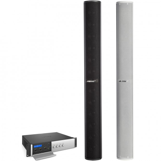 Bose Panaray MA12EX Speaker - Each - Best Home Theatre Systems - Audiomaxx India