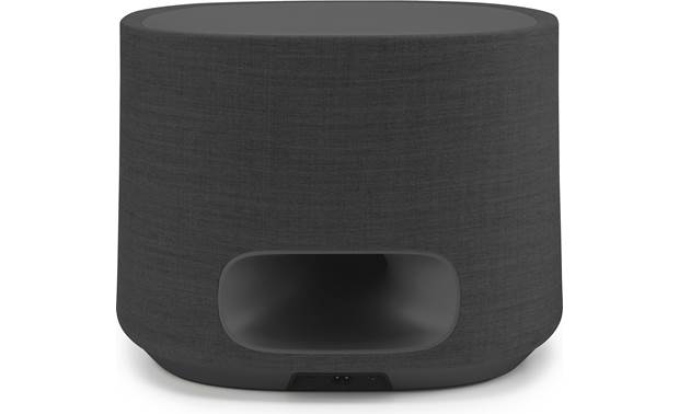 Harman Kardon Powered Wireless Subwoofer For Citation Series Wireless Speakers - Best Home Theatre Systems - Audiomaxx India