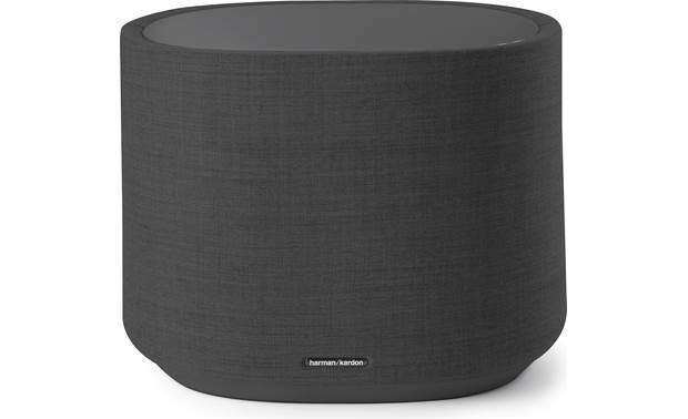 Harman Kardon Powered Wireless Subwoofer For Citation Series Wireless Speakers - Best Home Theatre Systems - Audiomaxx India