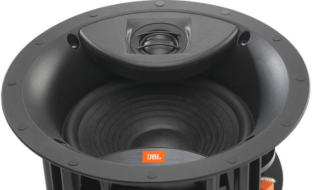 JBL Arena 6ic In-Ceiling Speaker - Set Of 8 - Best Home Theatre Systems - Audiomaxx India