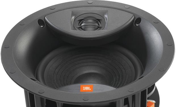 JBL Arena 6IC In-Ceiling Speaker With Magnetic Grill Best For Dolby Atmos  Surround Effect Pair - Main Image