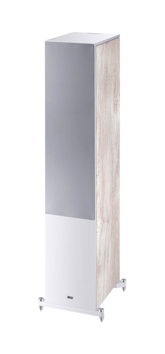 Heco Aurora 1000 3-Way Bass Refles Tower / Floor Standing Speakers (Pair)
