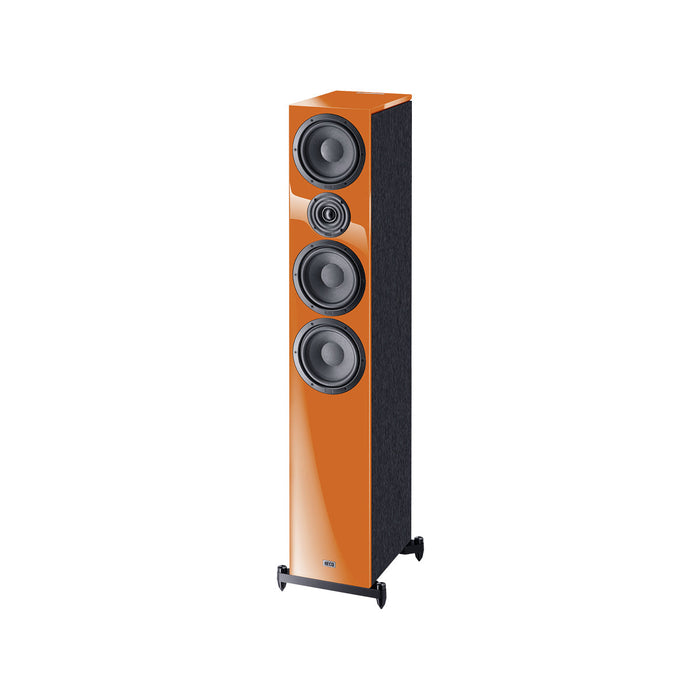 Heco Aurora 700 Colors 3-WAY HI-FI Floor Standing Speakers (Pair)