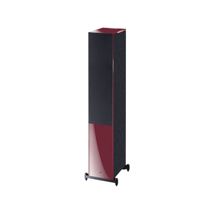 Heco Aurora 700 Colors 3-WAY HI-FI Floor Standing Speakers (Pair)