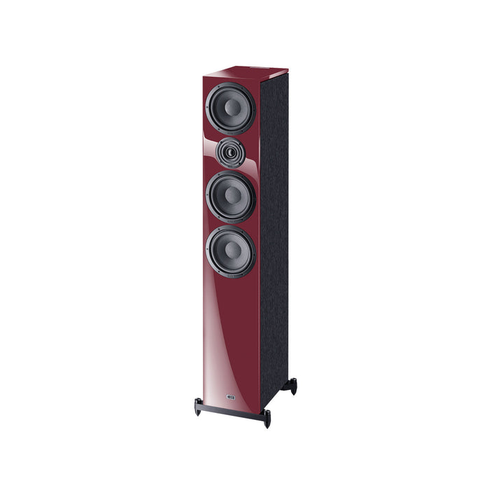 Heco Aurora 700 Colors 3-WAY HI-FI Floor Standing Speakers (Pair)