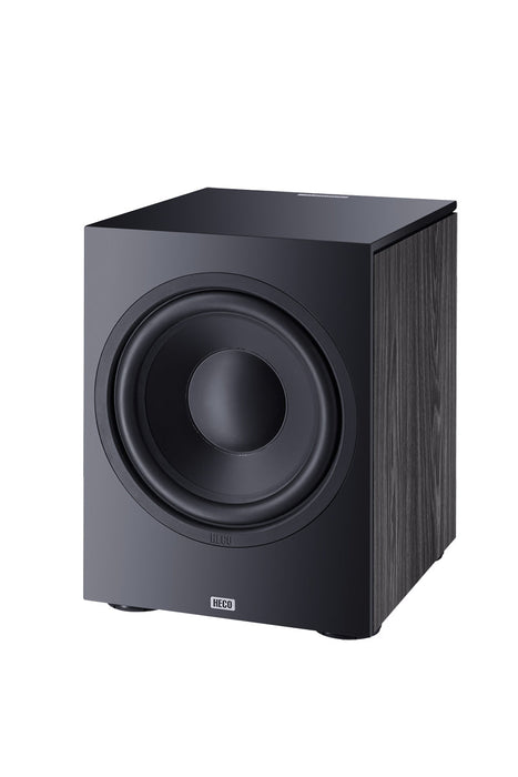 Heco Aurora Sub 30A Powered Subwoofer