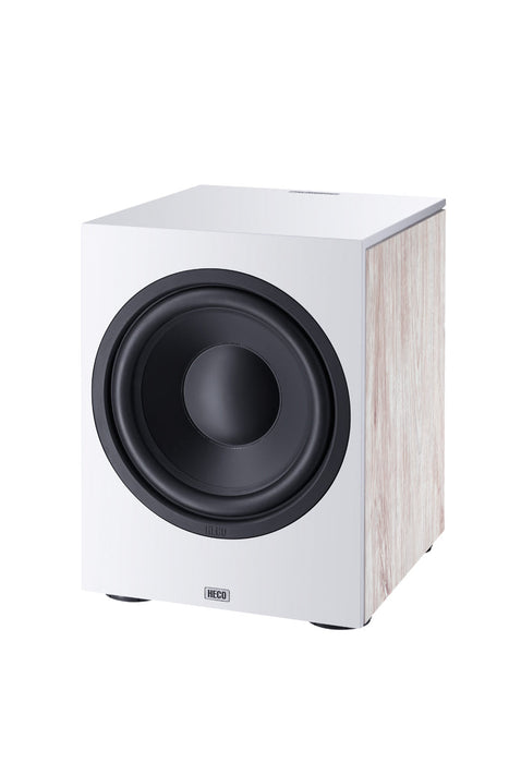 Heco Aurora Sub 30A Powered Subwoofer