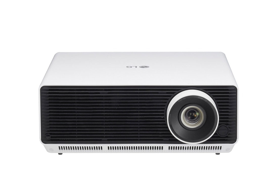 LG -BF50NST ProBeam Laser WUXGA Projector, 4K with 5,000ANSI