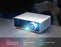 LG-BU50NST ProBeam 4K UHD High Resolution Laser Projector with 5,000 lumens,