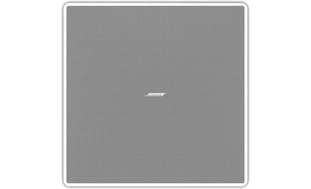 Bose EdgeMax EM90 - 8" Commercial In-Ceiling Speaker - Each - Best Home Theatre Systems - Audiomaxx India