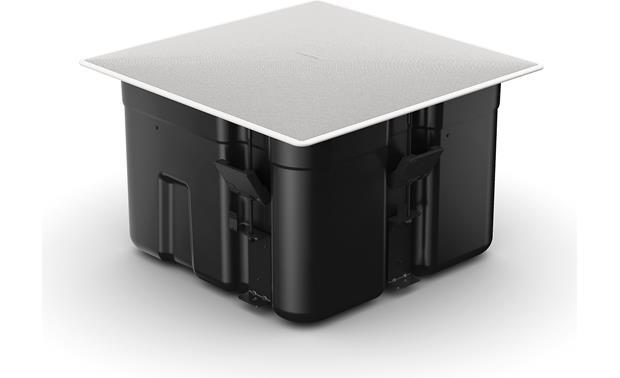 Bose EdgeMax Directional In-Ceiling Speakers With Denon AVR X3600H Audio-Video Receiver- Dolby Atmos 9.1 Home Theater Package # AM901002 - Best Home Theatre Systems - Audiomaxx India