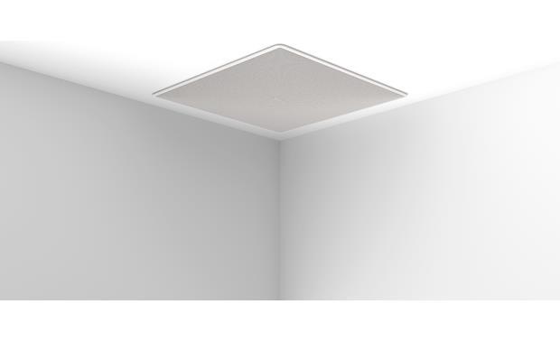 Bose EdgeMax Directional In-Ceiling Speakers With Denon AVR X3600H Audio-Video Receiver- Dolby Atmos 9.1 Home Theater Package # AM901003 - Best Home Theatre Systems - Audiomaxx India