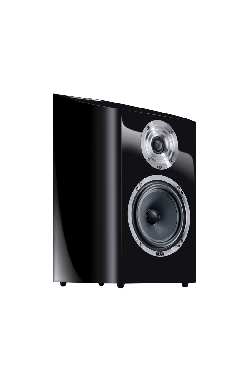 Heco Celan Revolution 3 Bookshelf Speakers (Pair)