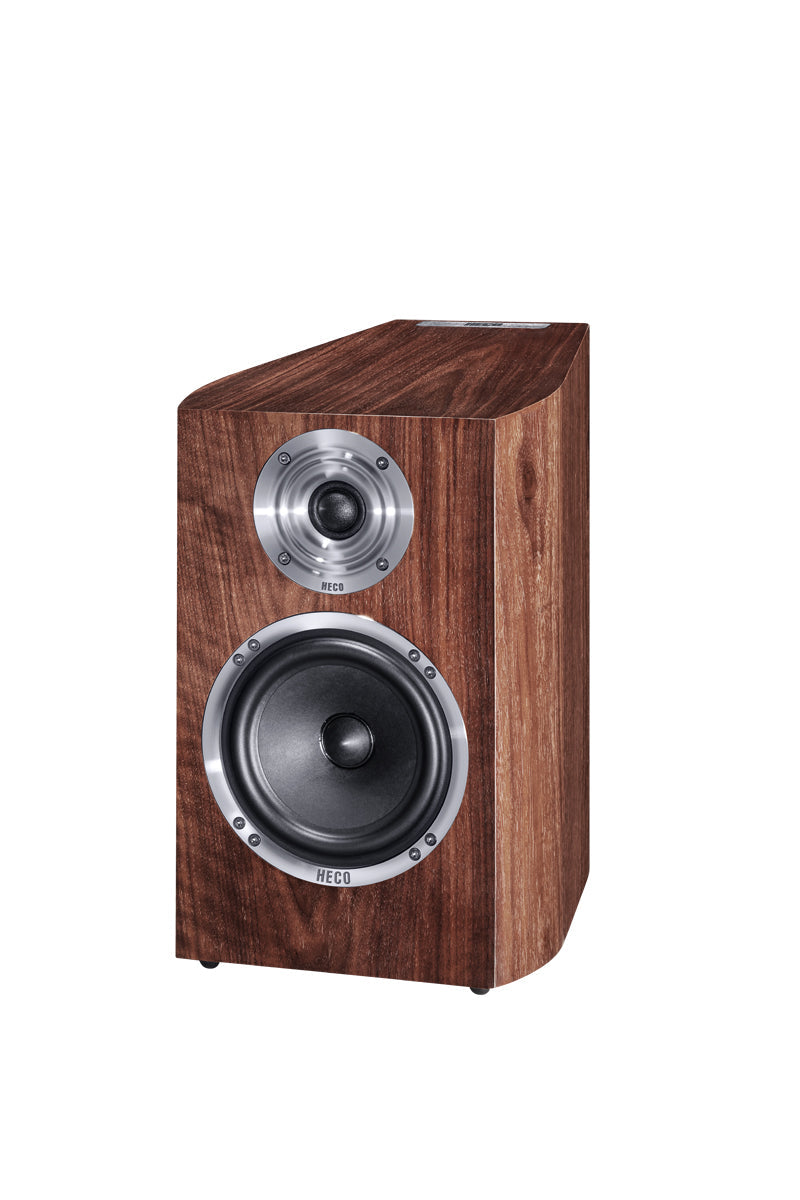 Heco Celan Revolution 3 Bookshelf Speakers (Pair)