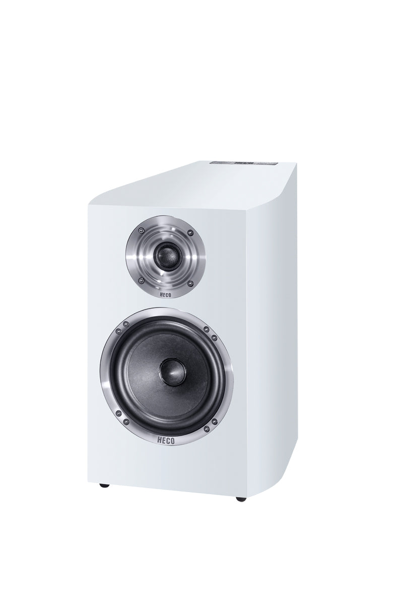 Heco Celan Revolution 3 Bookshelf Speakers (Pair)