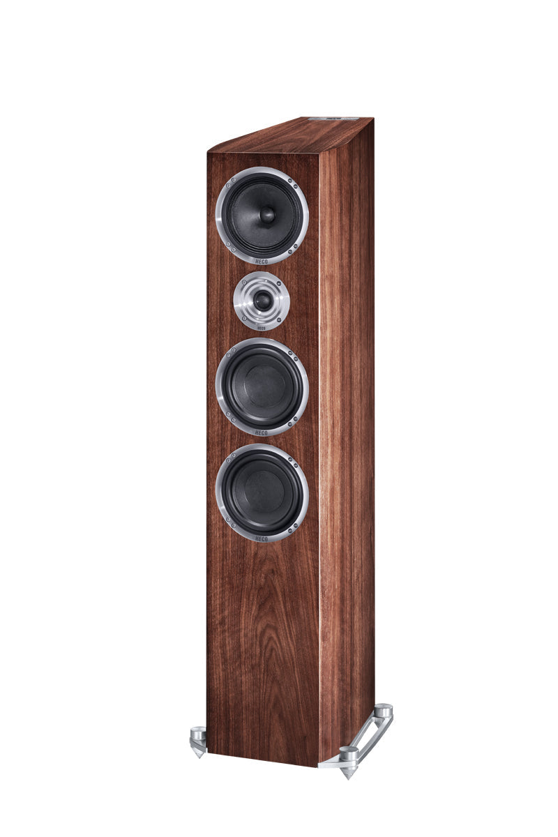 Heco Celan Revolution 7 Bass Refles Tower / Floor Standing Speakers (Pair)