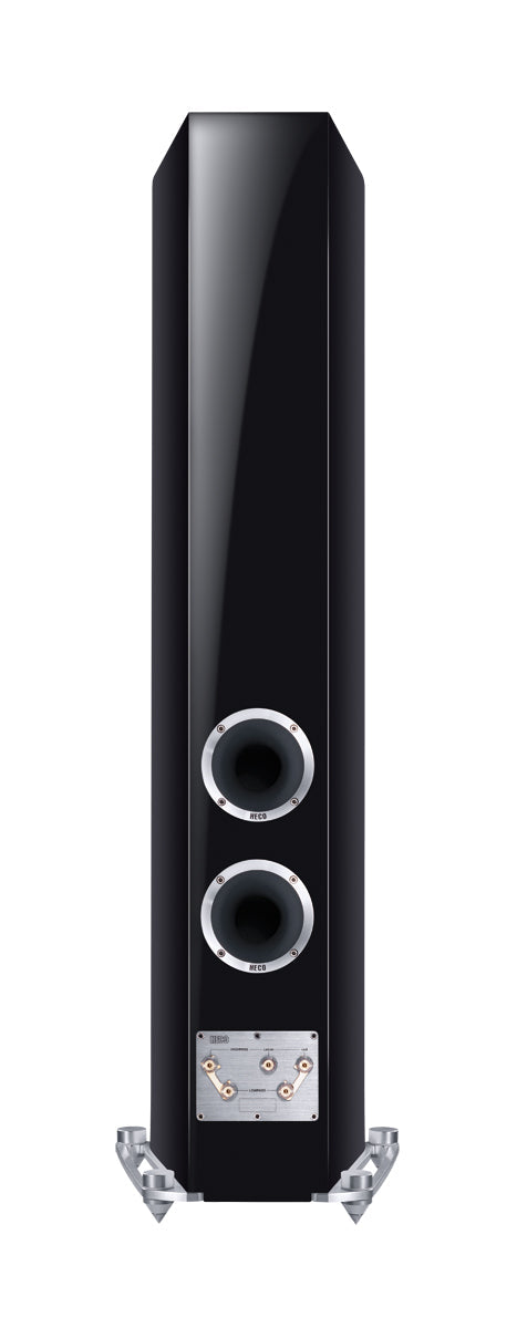 Heco Celan Revolution 7 Bass Refles Tower / Floor Standing Speakers (Pair)