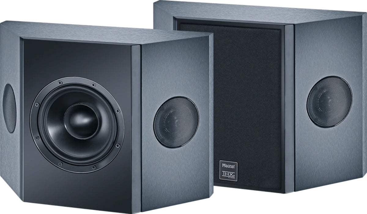 Magnat Cinema Ultra RD 200-THX Bipolar Surround Speakers