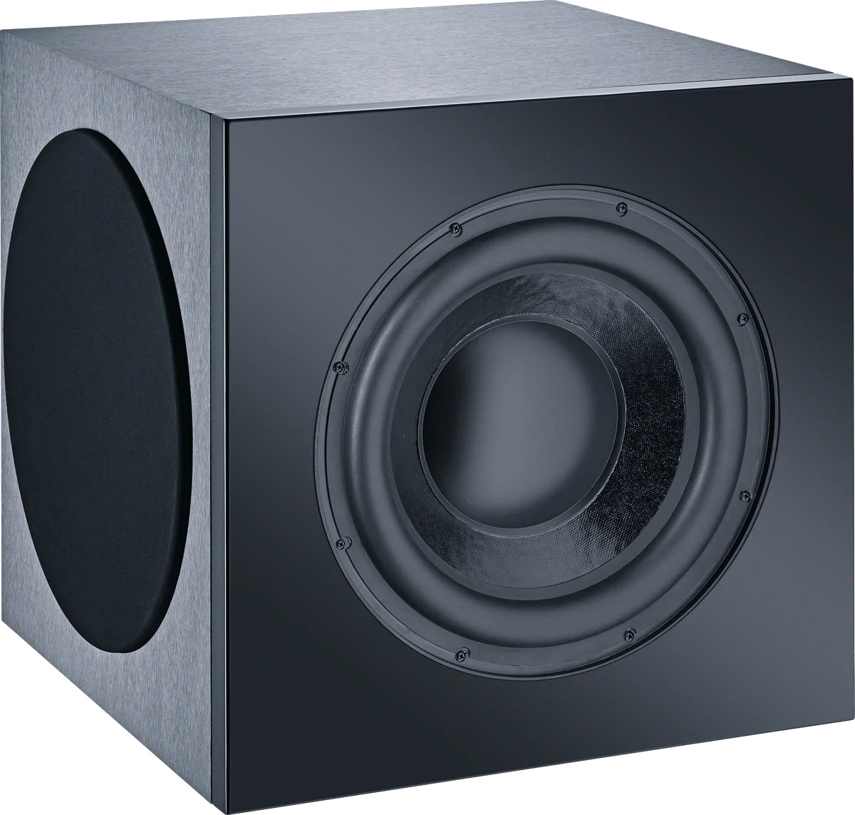 Magnat Cinema Ultra SUB 300-THX Powered Subwoofer