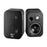 Denon AVR X1600H With Control One Speaker Set + A120P 12" Subwoofer - Dolby 5.1 Home Theater Package # AM501068 - Best Home Theatre Systems - Audiomaxx India