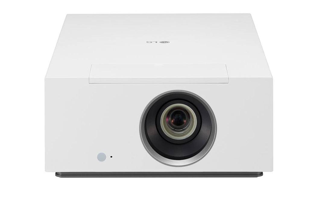 LG-HU710P CineBeam HU710P 4K UHD Hybrid Home Cinema Projector