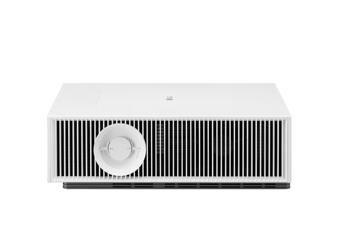 LG-HU710P CineBeam HU710P 4K UHD Hybrid Home Cinema Projector