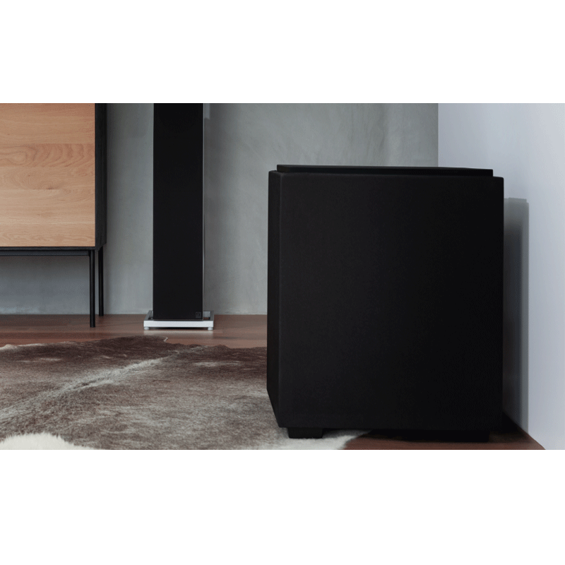 Definitve Technology DESCEND DN15 Powered Subwoofer - Each