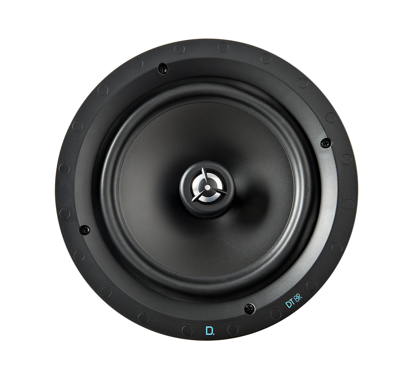 Definitive Technology Di 8R In-Ceiling Speaker – Pair - Audiomaxx India