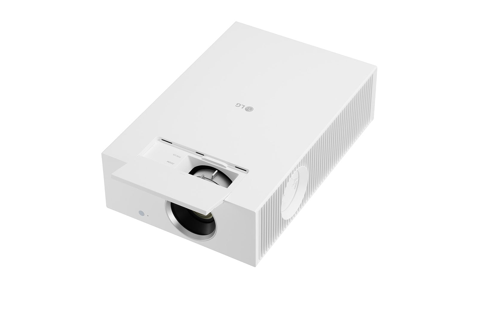 LG-HU710P CineBeam HU710P 4K UHD Hybrid Home Cinema Projector